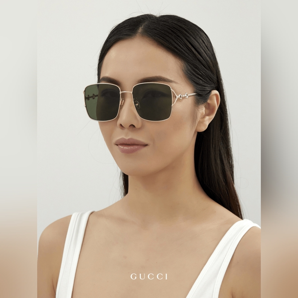 Gucci Sunglasses GG10186SK